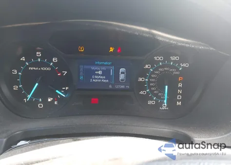 2012 Ford Explorer Xlt из США, поврежденный, VIN 1FMHK7D84CGA50591